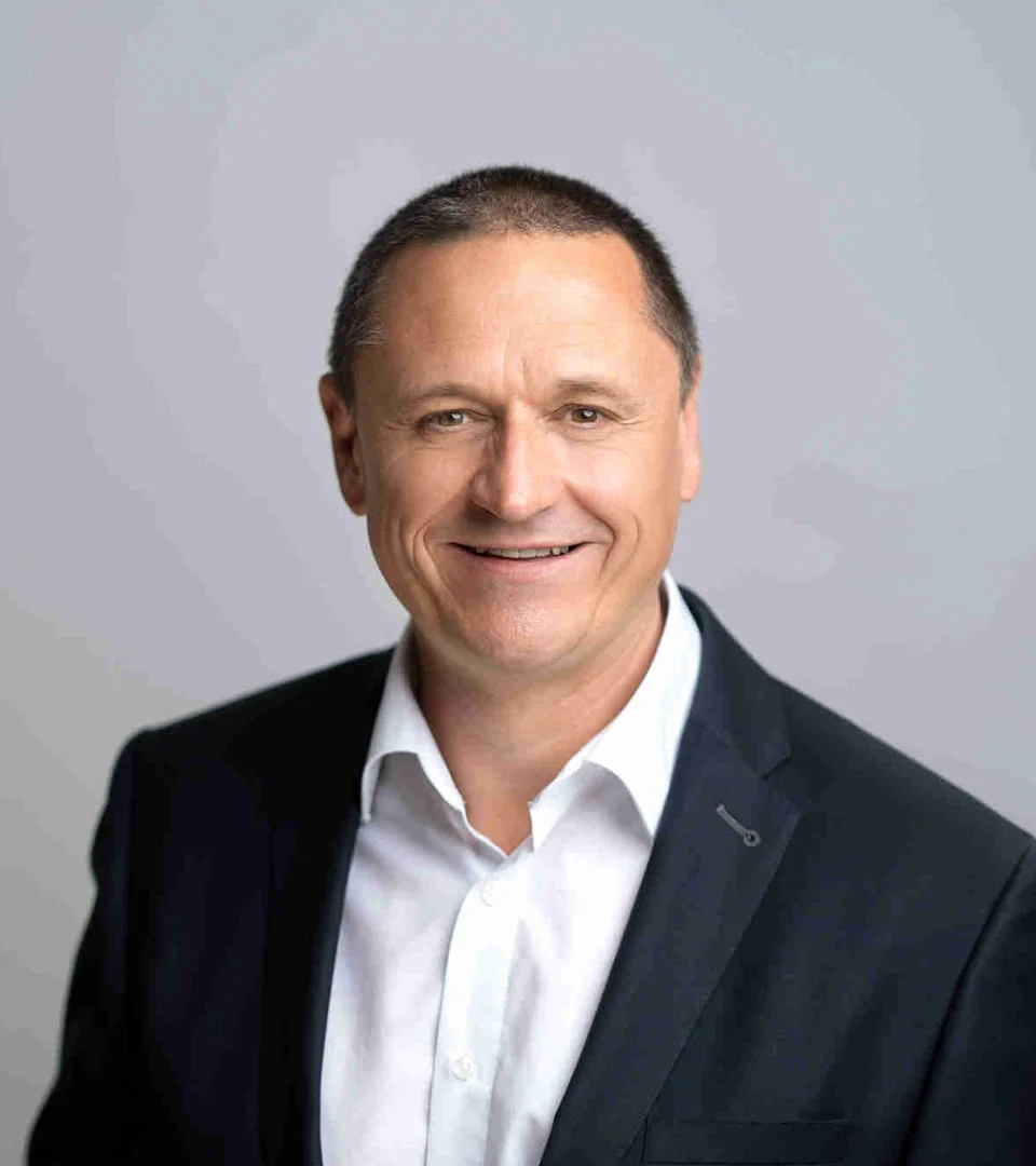 Manfred Schönberger